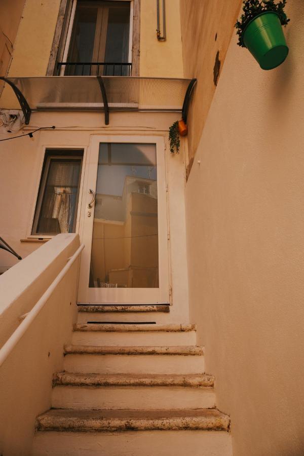 Corte 33 Bari Exterior foto