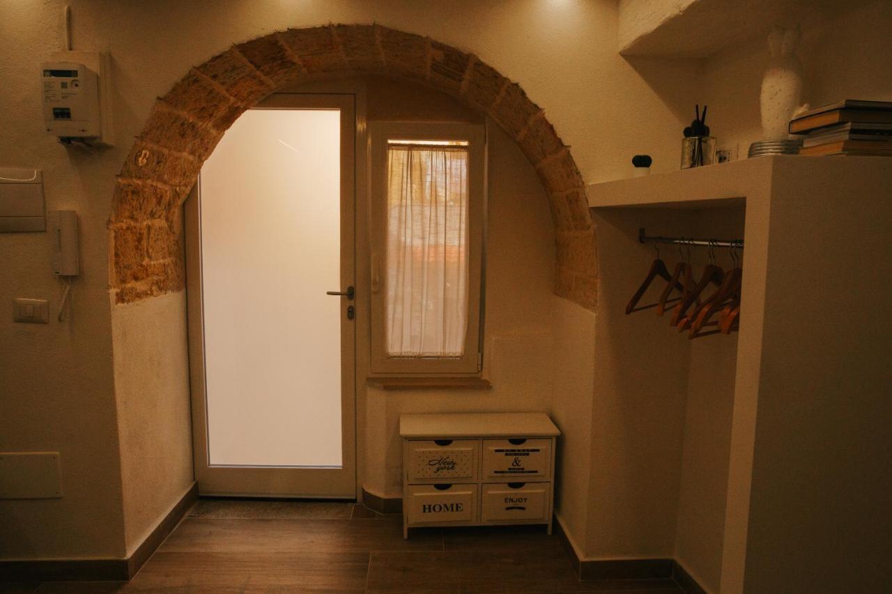 Corte 33 Bari Exterior foto